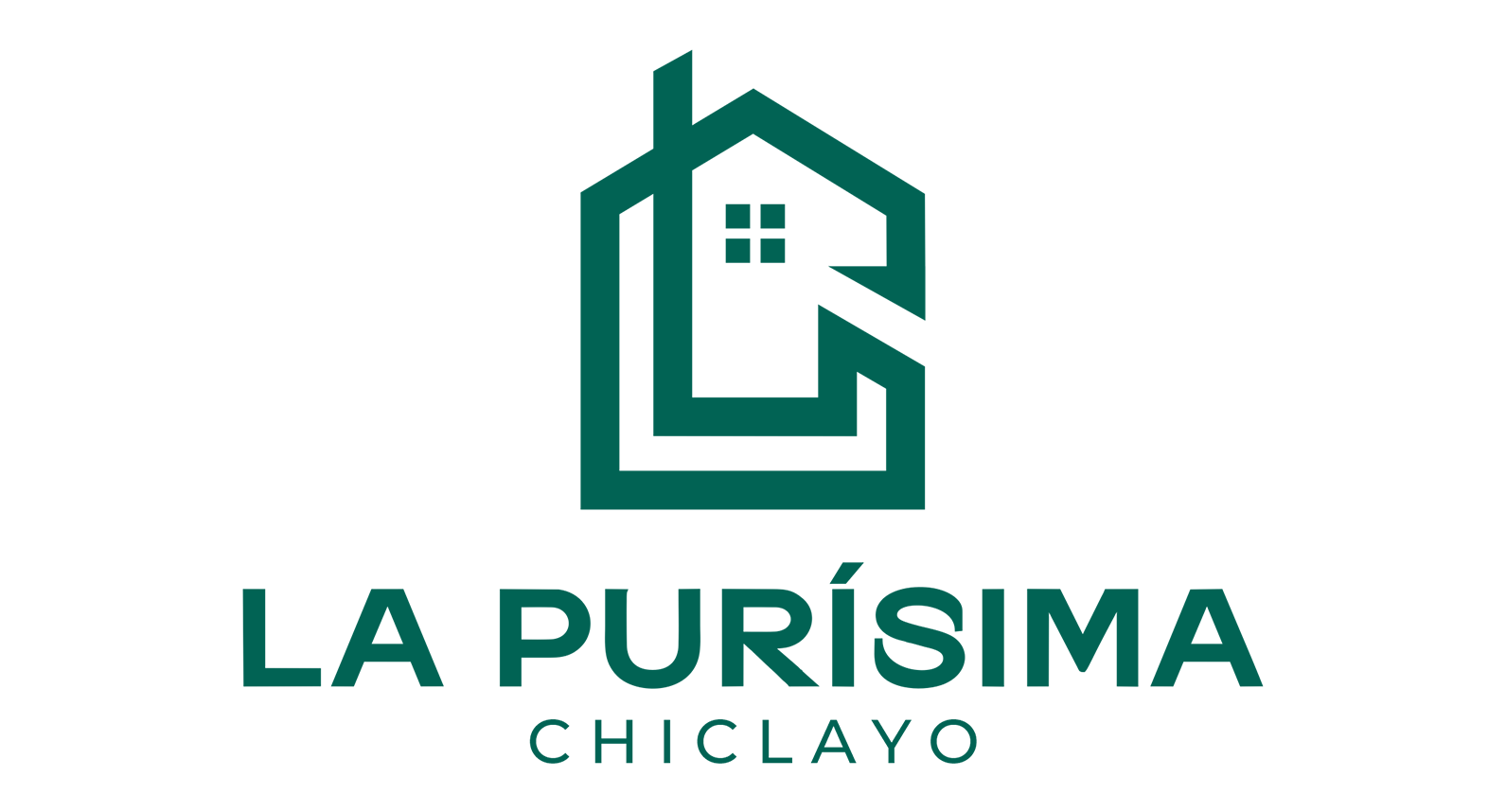 Logo La Purisima